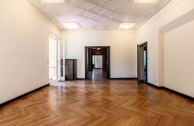Historisk villa till salu Charlottenburg-Wilmersdorf, Westend, Berlin, Esszimmer