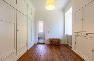 Historisk villa till salu Charlottenburg-Wilmersdorf, Westend, Berlin, Ankleidezimmer 