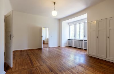 Historisk villa till salu Charlottenburg-Wilmersdorf, Westend, Berlin, Schlafzimmer I 