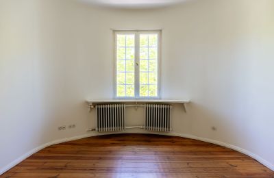 Historisk villa till salu Charlottenburg-Wilmersdorf, Westend, Berlin, Schlafzimmer IV 