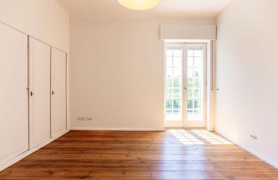 Historisk villa till salu Charlottenburg-Wilmersdorf, Westend, Berlin, Schlafzimmer II 