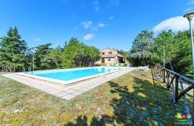Landhus til salg 05010 San Marino, Umbria, Billede 5/29