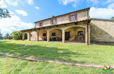 Landhus til salg 05010 San Marino, Umbria, Billede 8/29