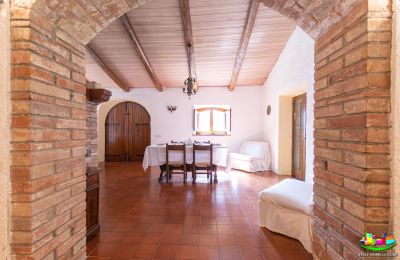 Landhus til salg 05010 San Marino, Umbria, Billede 9/29
