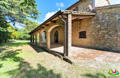 Landhus til salg 05010 San Marino, Umbria, Billede 12/29