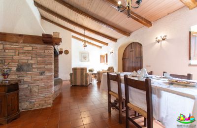 Landhus til salg 05010 San Marino, Umbria, Billede 13/29