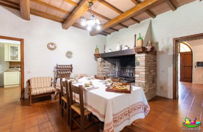 Landhus til salg 05010 San Marino, Umbria, Billede 16/29