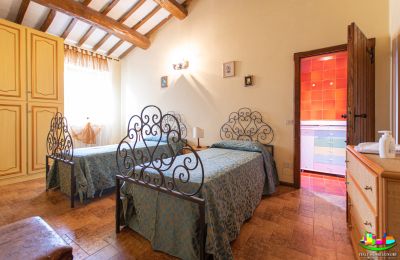 Landhus til salg 05010 San Marino, Umbria, Billede 22/29