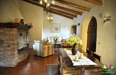 Landhus til salg 05010 San Marino, Umbria, Billede 25/29