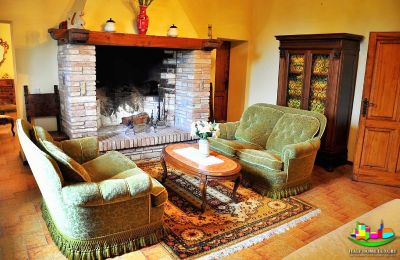 Landhus til salg 05010 San Marino, Umbria, Billede 28/29