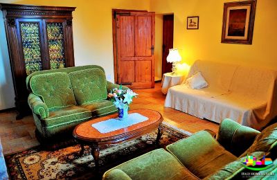 Landhus til salg 05010 San Marino, Umbria, Billede 29/29