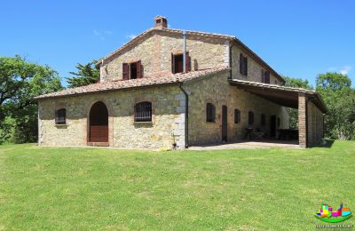 Landsted 05010 San Marino, Umbria
