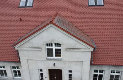 Herregård til salg Machcin, województwo wielkopolskie, Billede 26/26