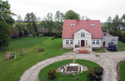 Herregård til salg Machcin, województwo wielkopolskie, Billede 4/26