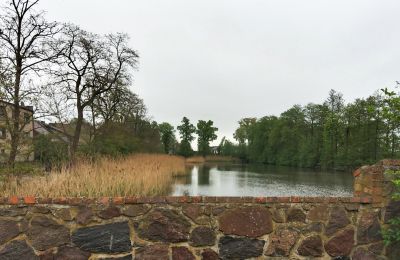 Herregård til salg Machcin, województwo wielkopolskie, Billede 12/26