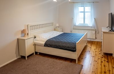 Herregård til salg Machcin, województwo wielkopolskie, Billede 24/26