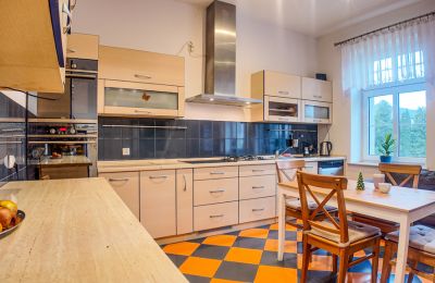 Herregård til salg Machcin, województwo wielkopolskie, Billede 18/26