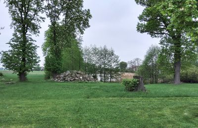 Herregård til salg Machcin, województwo wielkopolskie, Billede 7/26