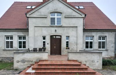 Herregård til salg Machcin, województwo wielkopolskie, Billede 3/26