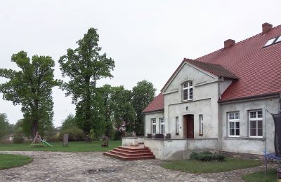 Herregård til salg Machcin, województwo wielkopolskie, Billede 1/26