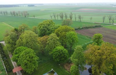Herregård til salg Machcin, województwo wielkopolskie, Billede 9/26
