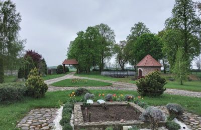 Herregård til salg Machcin, województwo wielkopolskie, Billede 5/26