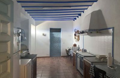 Bypalæ til salg Almagro, Castilla-La Mancha, Køkken