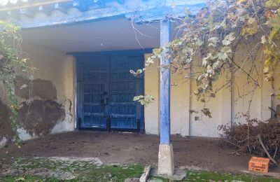 Bypalæ til salg Almagro, Castilla-La Mancha, Have