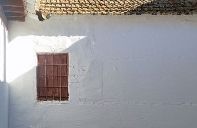 Bypalæ til salg Almagro, Castilla-La Mancha, Bagudvendt