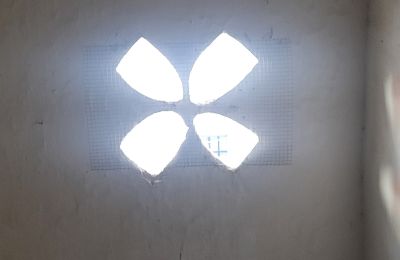 Bypalæ til salg Almagro, Castilla-La Mancha, Detaljer