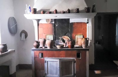 Bypalæ til salg Almagro, Castilla-La Mancha, kitchen