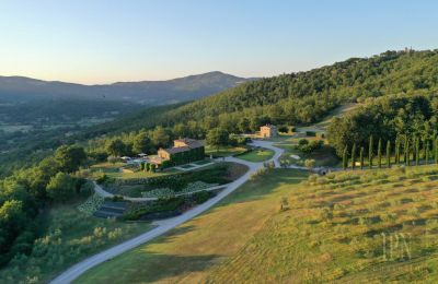 Landhus til salg 06060 Lisciano Niccone, Umbria, Billede 23/48