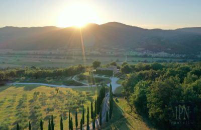 Landhus til salg 06060 Lisciano Niccone, Umbria, Billede 22/48