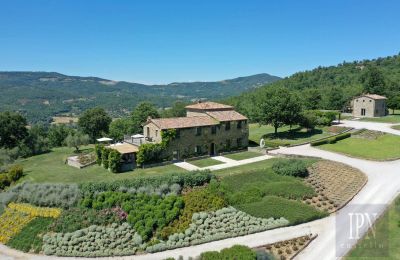 Landhus til salg 06060 Lisciano Niccone, Umbria, Billede 7/48