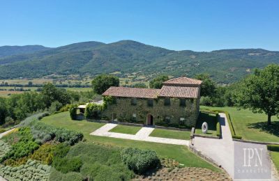 Landhus til salg 06060 Lisciano Niccone, Umbria, Billede 8/48