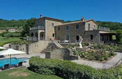 Landhus til salg 06060 Lisciano Niccone, Umbria, Billede 2/48