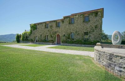 Landhus til salg 06060 Lisciano Niccone, Umbria, Billede 10/48