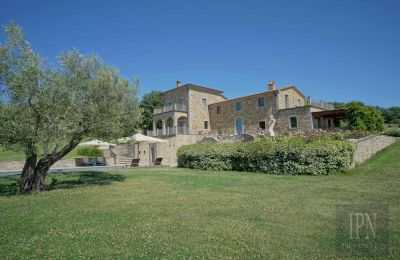 Landhus til salg 06060 Lisciano Niccone, Umbria, Billede 14/48