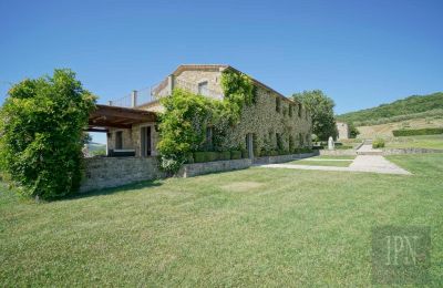 Landhus til salg 06060 Lisciano Niccone, Umbria, Billede 13/48