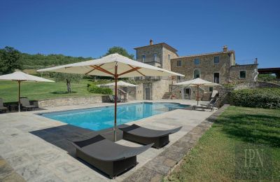 Landhus til salg 06060 Lisciano Niccone, Umbria, Billede 15/48