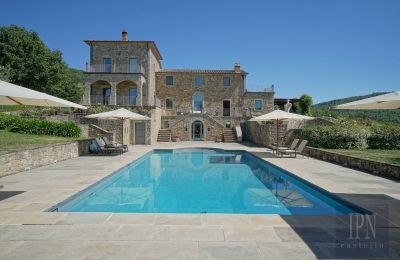 Landhus til salg 06060 Lisciano Niccone, Umbria, Billede 16/48