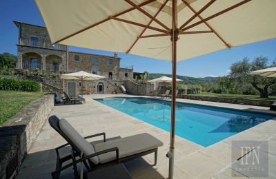 Landhus til salg 06060 Lisciano Niccone, Umbria, Billede 17/48