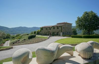 Landhus til salg 06060 Lisciano Niccone, Umbria, Billede 12/48