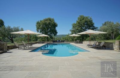 Landhus til salg 06060 Lisciano Niccone, Umbria, Billede 18/48