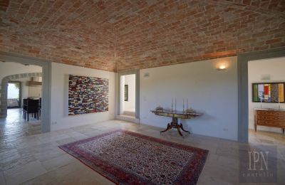 Landhus til salg 06060 Lisciano Niccone, Umbria, Billede 27/48