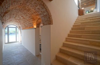 Landhus til salg 06060 Lisciano Niccone, Umbria, Billede 42/48