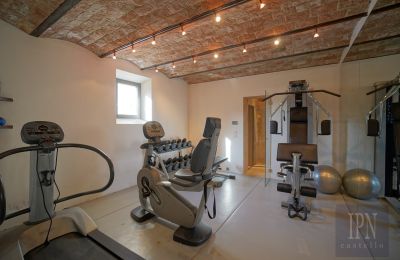 Landhus til salg 06060 Lisciano Niccone, Umbria, Billede 43/48