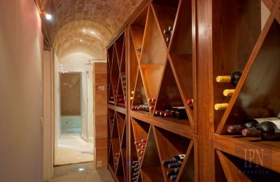 Landhus til salg 06060 Lisciano Niccone, Umbria, Billede 44/48