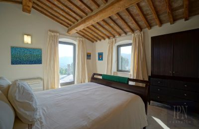 Landhus til salg 06060 Lisciano Niccone, Umbria, Billede 36/48