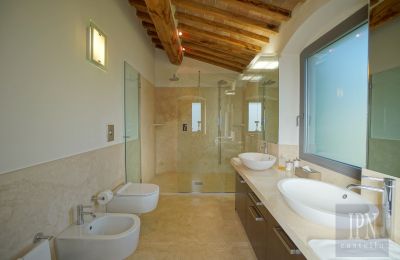 Landhus til salg 06060 Lisciano Niccone, Umbria, Billede 37/48
